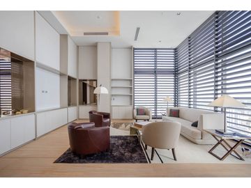 ALQUILER APARTAMENTO NUOVO ARMANI | VISTA AL MAR