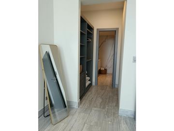 ALQUILER APARTAMENTO NUOVO ARMANI | VISTA AL MAR