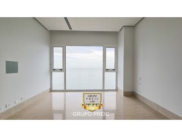 Apartamento en venta Punta Pacifica Ph Ocean Pearl 718.29 mt2 DL