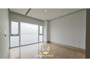 Apartamento en venta Punta Pacifica Ph Ocean Pearl 718.29 mt2 DL