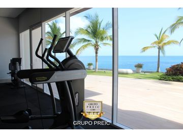 Apartamento en venta Punta Pacifica Ph Ocean Pearl 718.29 mt2 DL