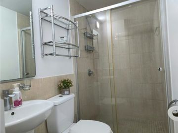 ALQUILER APARTAMENTO PH ALEGRA AMOBLADO– PARQUE LEFEVRE G.S