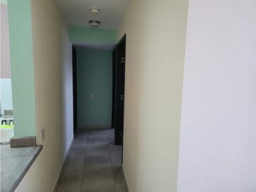ALQUILER APARTAMENTO PH ALEGRA AMOBLADO– PARQUE LEFEVRE G.S