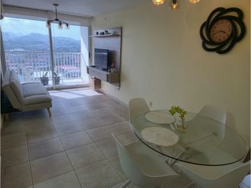 ALQUILER APARTAMENTO PH ALEGRA AMOBLADO– PARQUE LEFEVRE G.S