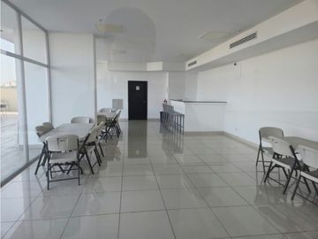 ALQUILER APARTAMENTO PH ALEGRA AMOBLADO– PARQUE LEFEVRE G.S