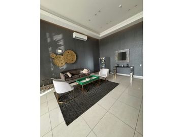 ALQUILER APARTAMENTO PH ALEGRA AMOBLADO– PARQUE LEFEVRE G.S