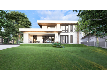 Casa en Venta en Lucero - Modelo Ave Paraíso Lote 15