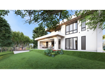 Casa en Venta en Lucero - Modelo Ave Paraíso Lote 15