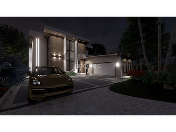 Casa en Venta en Lucero - Modelo Ave Paraíso Lote 15