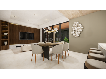Casa en Venta en Lucero - Modelo Ave Paraíso Lote 15