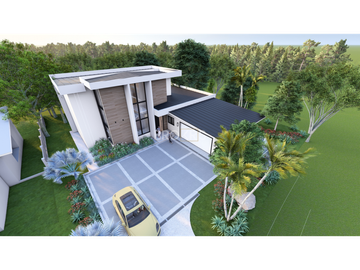 Casa en Venta en Lucero - Modelo Ave Paraíso Lote 15
