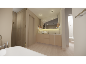 Casa en Venta en Lucero - Modelo Ave Paraíso Lote 15