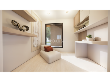 Casa en Venta en Lucero - Modelo Ave Paraíso Lote 15