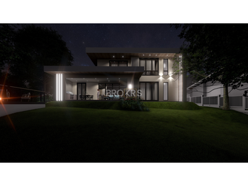 Casa en Venta en Lucero - Modelo Ave Paraíso Lote 15