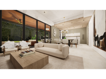 Casa en Venta en Lucero - Modelo Ave Paraíso Lote 15