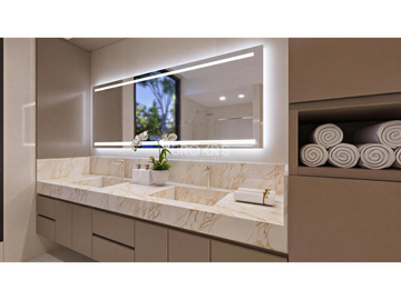 Casa en Venta en Lucero - Modelo Pollux Lote 25