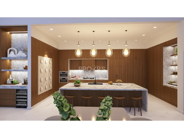 Casa en Venta en Lucero - Modelo Pollux Lote 25