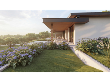Casa en Venta en Lucero - Modelo Pollux Lote 25