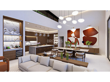 Casa en Venta en Lucero - Modelo Pollux Lote 25