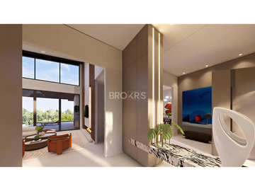 Casa en Venta en Lucero - Modelo Pollux Lote 25