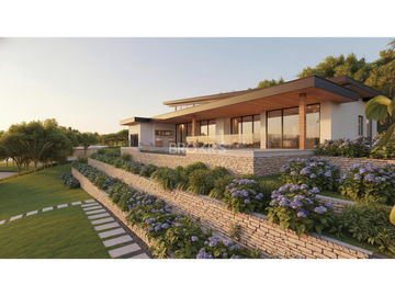 Casa en Venta en Lucero - Modelo Pollux Lote 25