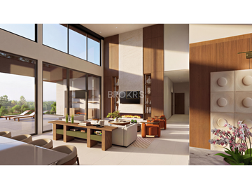 Casa en Venta en Lucero - Modelo Pollux Lote 25