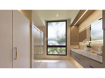 Casa en Venta en Lucero - Modelo Pollux Lote 25