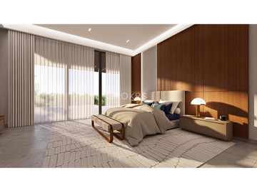 Casa en Venta en Lucero - Modelo Pollux Lote 25