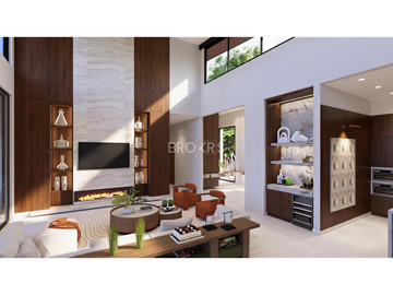 Casa en Venta en Lucero - Modelo Pollux Lote 25