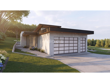Casa en Venta en Lucero - Modelo Pollux Lote 25