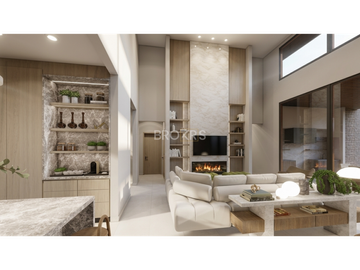 Casa en Venta - Lucero Modelo Orion Lote 27