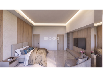 Casa en Venta - Lucero Modelo Orion Lote 27