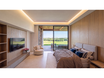 Casa en Venta - Lucero Modelo Orion Lote 27