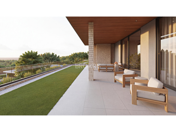 Casa en Venta - Lucero Modelo Orion Lote 27