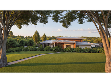 Casa en Venta - Lucero Modelo Orion Lote 27
