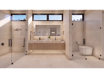 Casa en Venta - Lucero Modelo Orion Lote 27