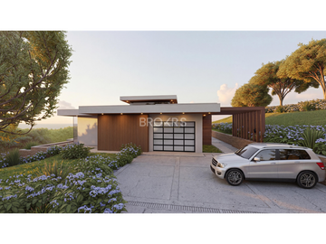 Casa en Venta - Lucero Modelo Orion Lote 27