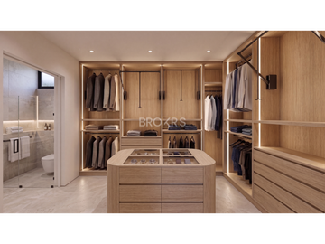 Casa en Venta - Lucero Modelo Orion Lote 27