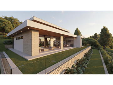 Casa en Venta - Lucero Modelo Orion Lote 27