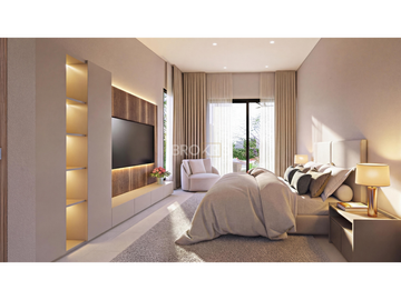 Casa en Venta - Lucero Modelo Gardenia Lote 43