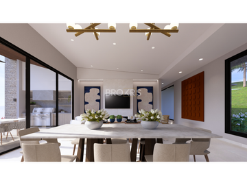 Casa en Venta - Lucero Modelo Gardenia Lote 43