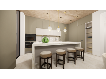 Casa en Venta - Lucero Modelo Peace Lily Lote 44