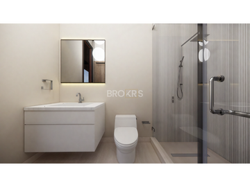 Casa en Venta - Lucero Modelo Peace Lily Lote 44