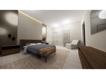 Casa en Venta - Lucero Modelo Peace Lily Lote 44