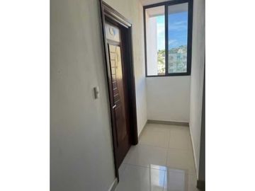 SE ALQUILA APARTAMENTO EN BETANIA EL DORADO