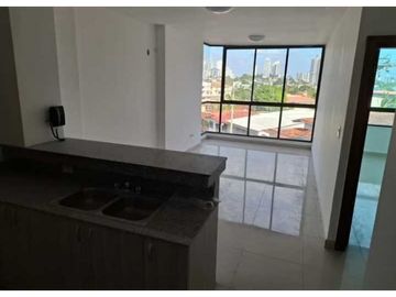 SE ALQUILA APARTAMENTO EN BETANIA EL DORADO