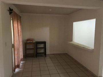 CASA EN RENTA  EN JARDINES DE GRIJALVA