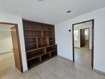 Balcones del Valle: Departamento en venta