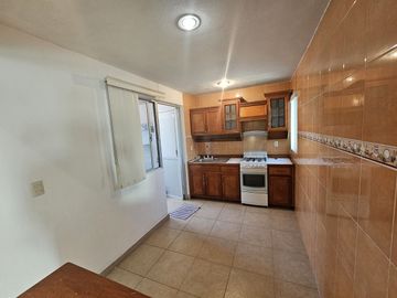 Balcones del Valle: Departamento en venta