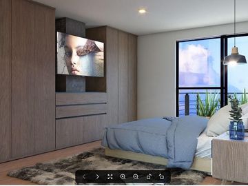 DEPARTAMENTO TRAMONTO / VENTA $3.85 MDP / RENTA $22K